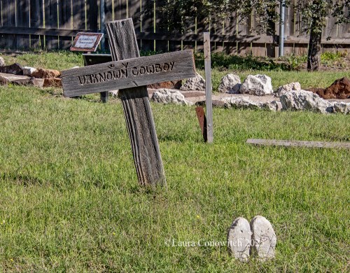 Boot Hill Museum, Dodge City, Kansas