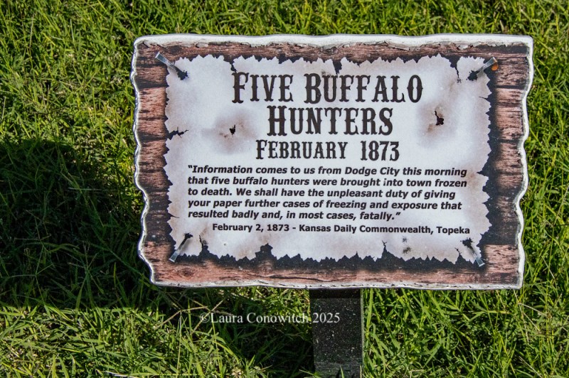 Boot Hill Museum, Dodge City, Kansas