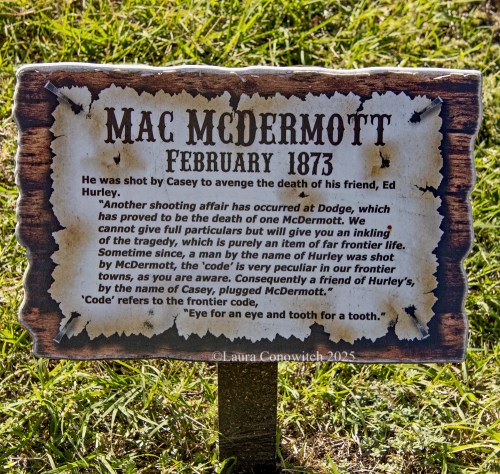 Boot Hill Museum, Dodge City, Kansas