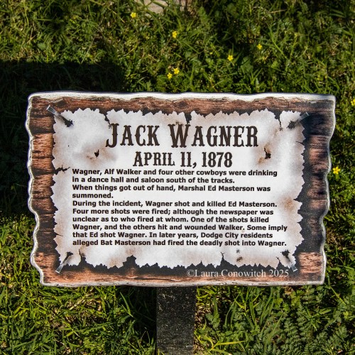 Boot Hill Museum, Dodge City, Kansas