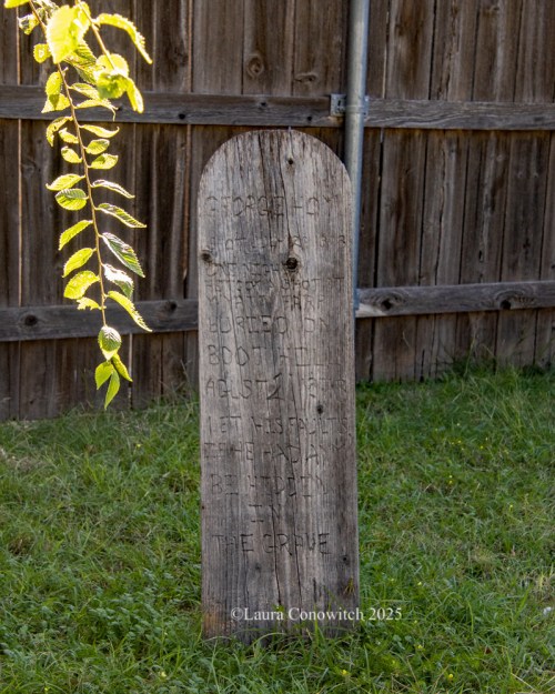 Boot Hill Museum, Dodge City, Kansas