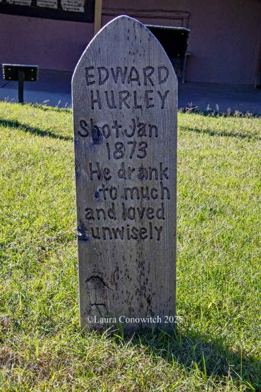 Boot Hill Museum, Dodge City, Kansas