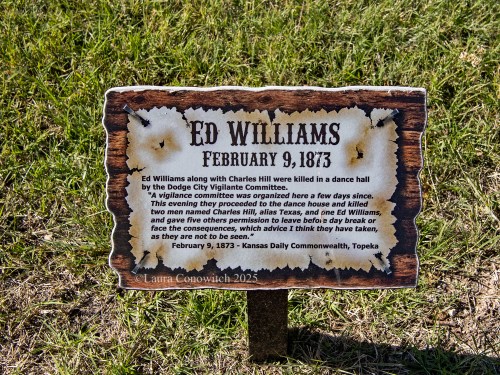 Boot Hill Museum, Dodge City, Kansas