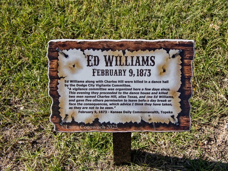 Boot Hill Museum, Dodge City, Kansas