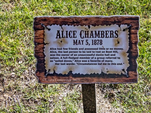 Boot Hill Museum, Dodge City, Kansas