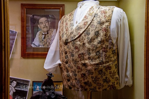 Boot Hill Museum, Dodge City, Kansas