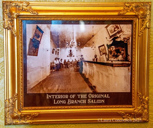 Boot Hill Museum, Dodge City, Kansas