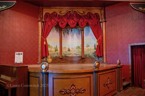 Boot Hill Museum, Dodge City, Kansas