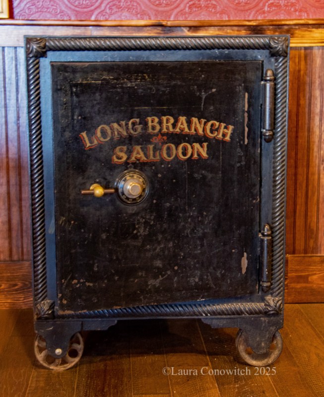 Boot Hill Museum, Dodge City, Kansas