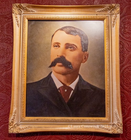 Boot Hill Museum, Dodge City, Kansas