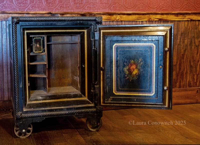 Boot Hill Museum, Dodge City, Kansas