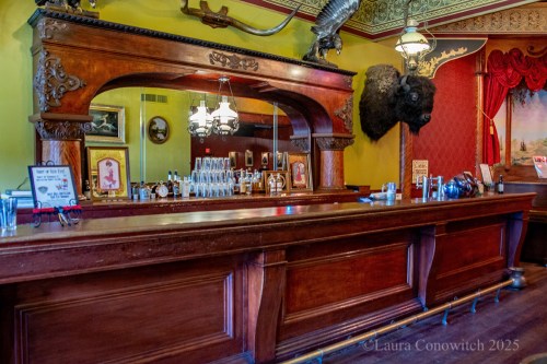 Boot Hill Museum, Dodge City, Kansas