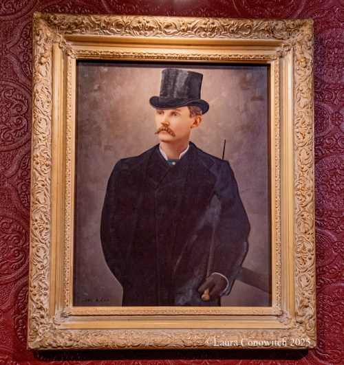 Boot Hill Museum, Dodge City, Kansas