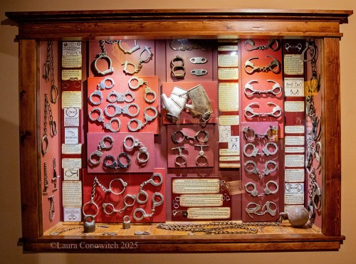 Boot Hill Museum, Dodge City, Kansas