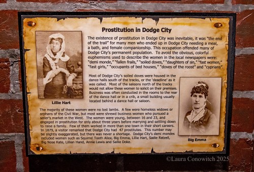 Boot Hill Museum, Dodge City, Kansas