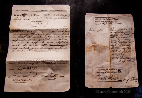 Boot Hill Museum, Dodge City, Kansas