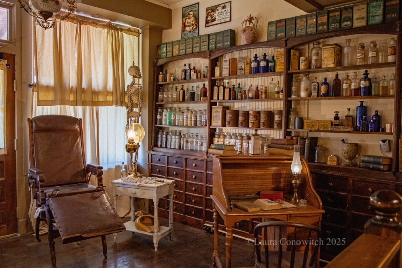 Boot Hill Museum, Dodge City, Kansas