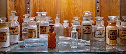 Boot Hill Museum, Dodge City, Kansas