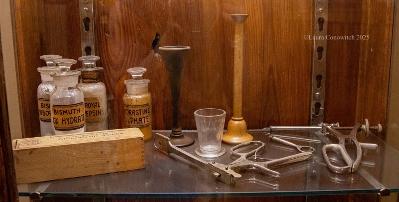 Boot Hill Museum, Dodge City, Kansas