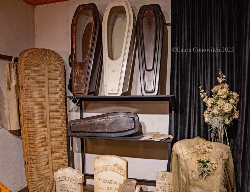 Boot Hill Museum, Dodge City, Kansas