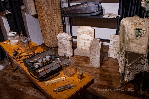 Boot Hill Museum, Dodge City, Kansas