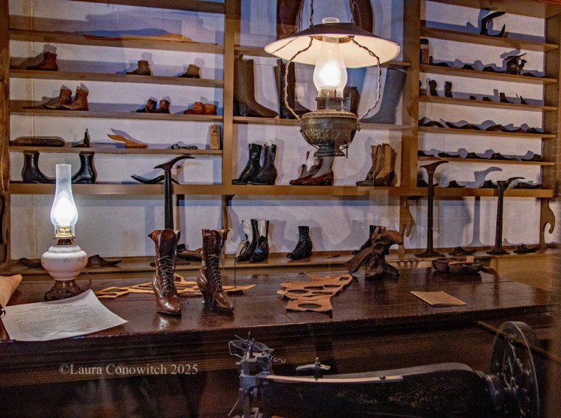 Boot Hill Museum, Dodge City, Kansas