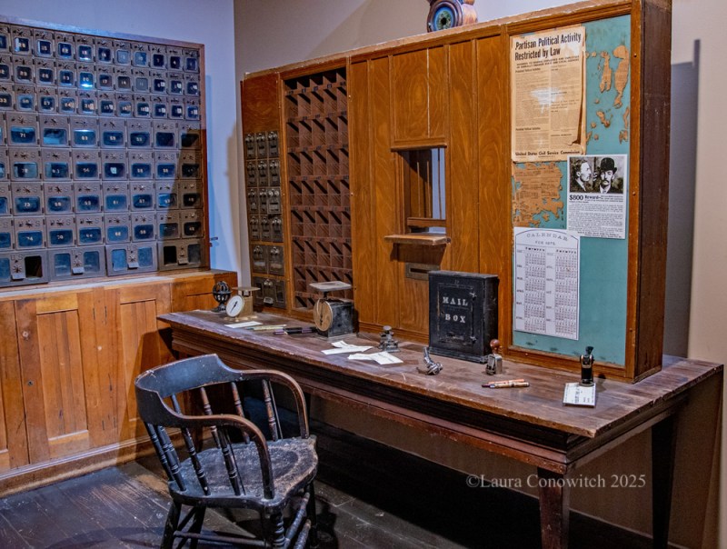 Boot Hill Museum, Dodge City, Kansas