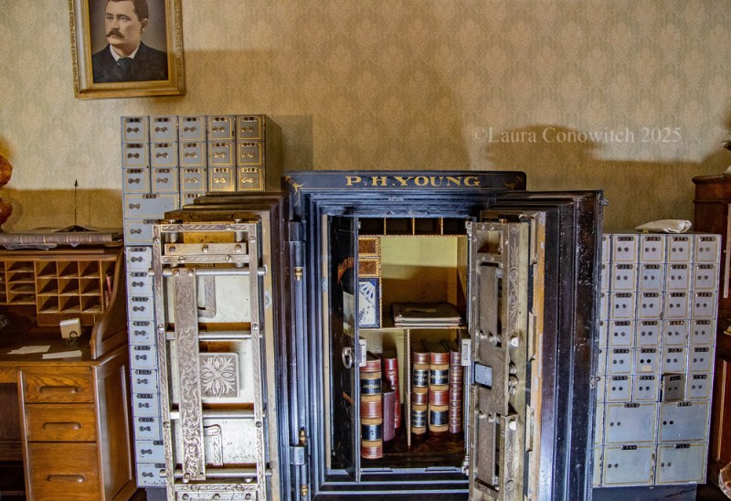 Boot Hill Museum, Dodge City, Kansas