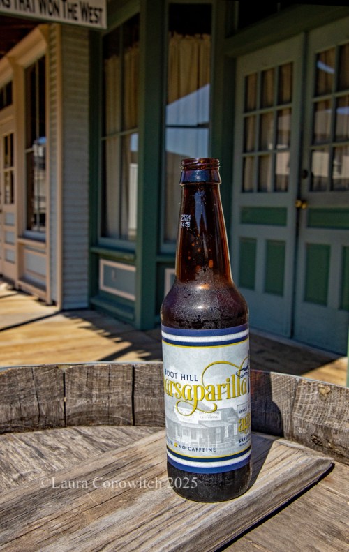 Boot Hill Museum, Dodge City, Kansas