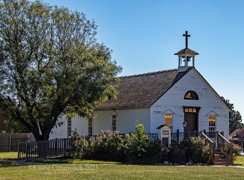Boot Hill Museum, Dodge City, Kansas
