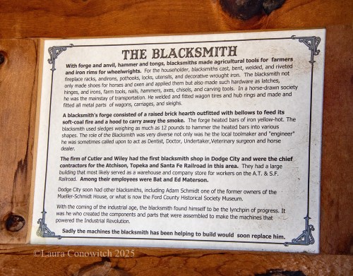 Boot Hill Museum, Dodge City, Kansas