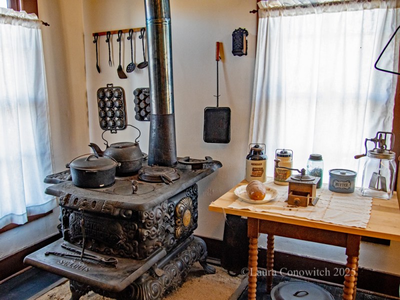 Boot Hill Museum, Dodge City, Kansas