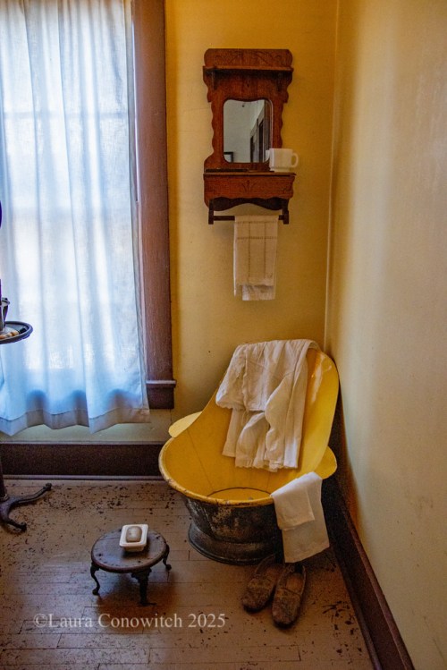 Boot Hill Museum, Dodge City, Kansas