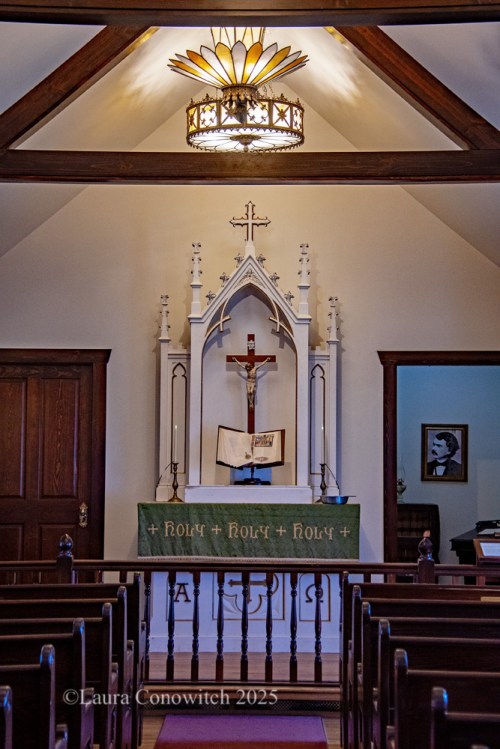 Boot Hill Museum, Dodge City, Kansas