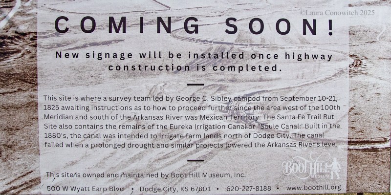 Boot Hill Museum, Dodge City, Kansas