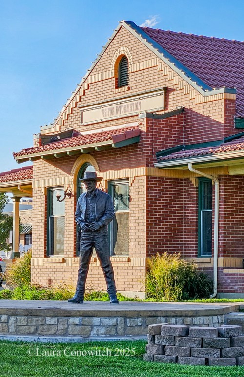 Boot Hill Museum, Dodge City, Kansas