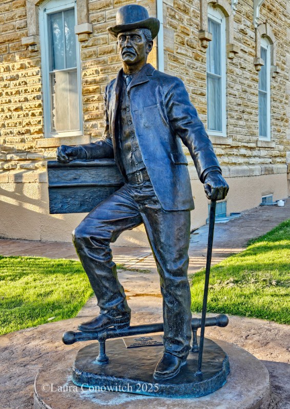 Boot Hill Museum, Dodge City, Kansas