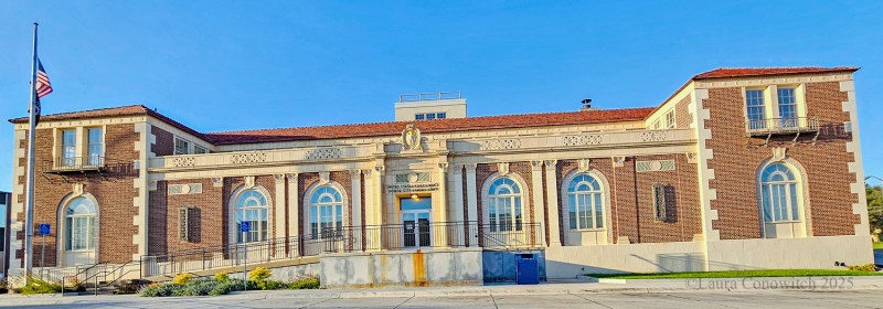Boot Hill Museum, Dodge City, Kansas