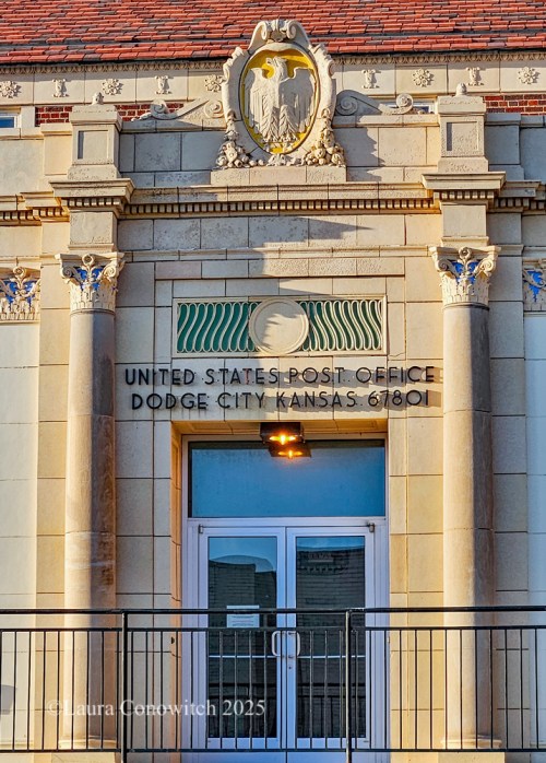 Boot Hill Museum, Dodge City, Kansas