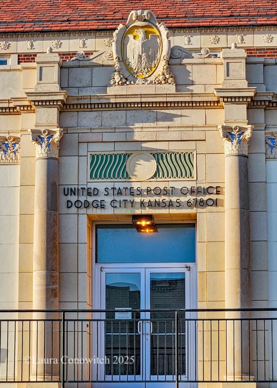 Boot Hill Museum, Dodge City, Kansas