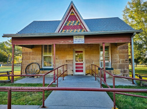Boot Hill Museum, Dodge City, Kansas