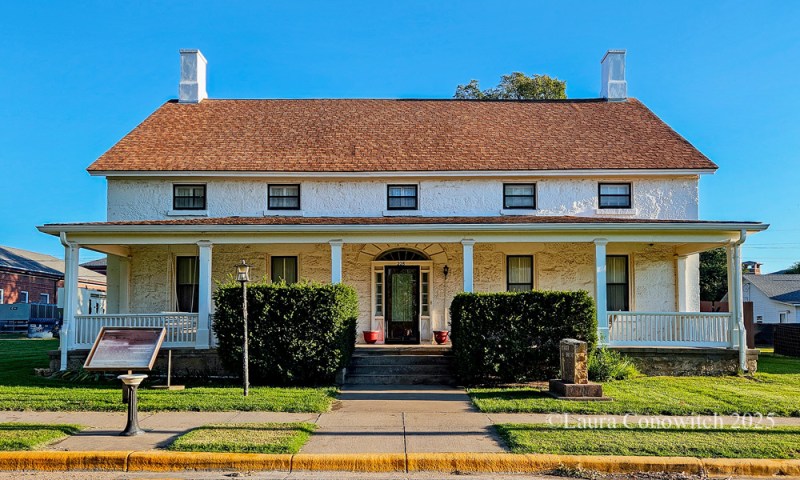 Boot Hill Museum, Dodge City, Kansas