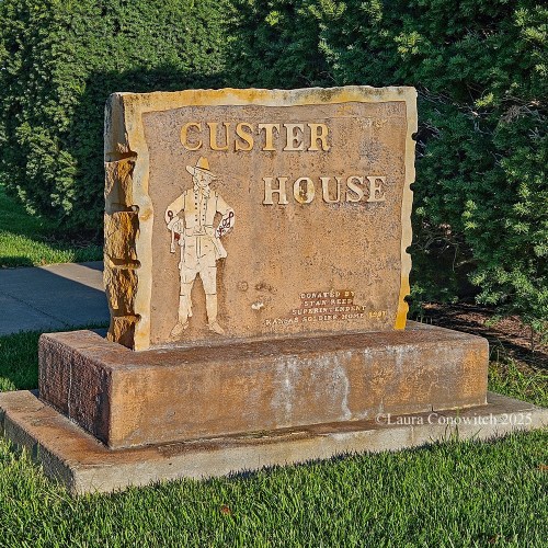 Boot Hill Museum, Dodge City, Kansas