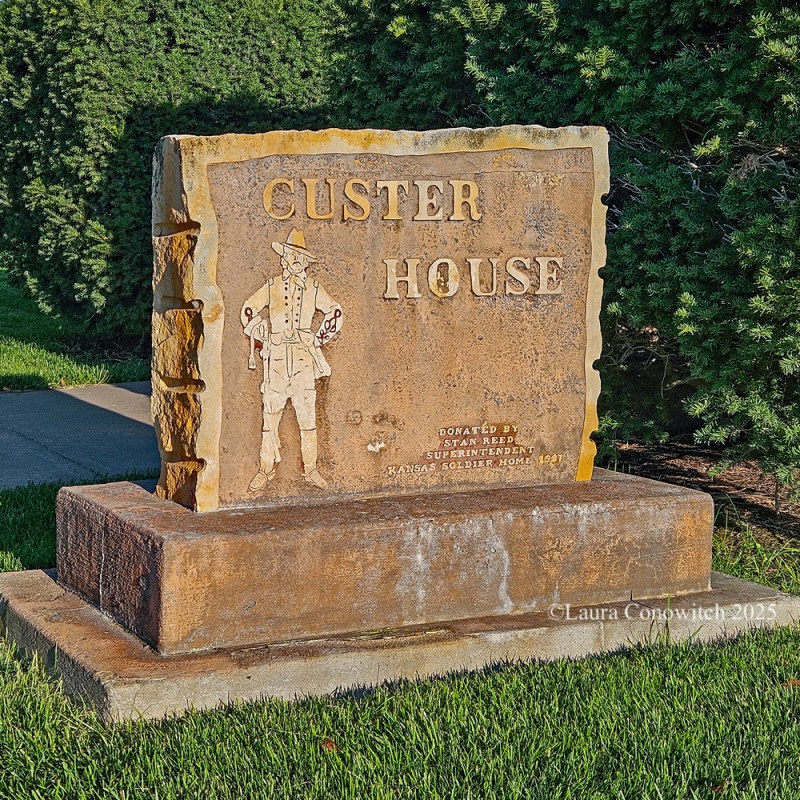 Boot Hill Museum, Dodge City, Kansas