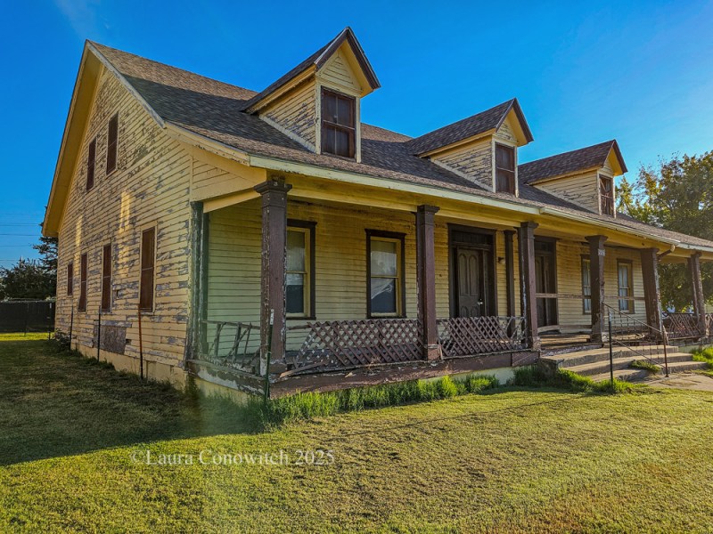 Boot Hill Museum, Dodge City, Kansas