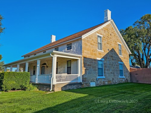 Boot Hill Museum, Dodge City, Kansas