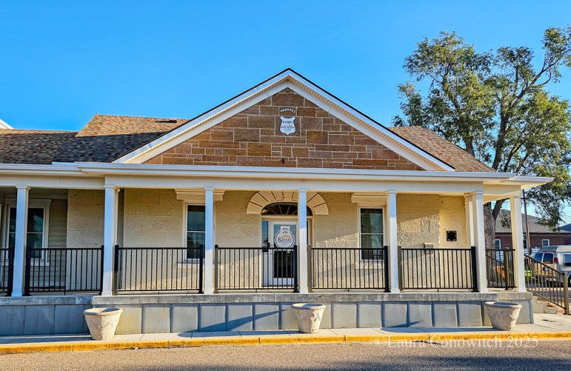 Boot Hill Museum, Dodge City, Kansas