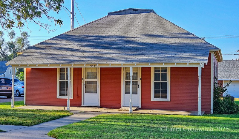 Boot Hill Museum, Dodge City, Kansas