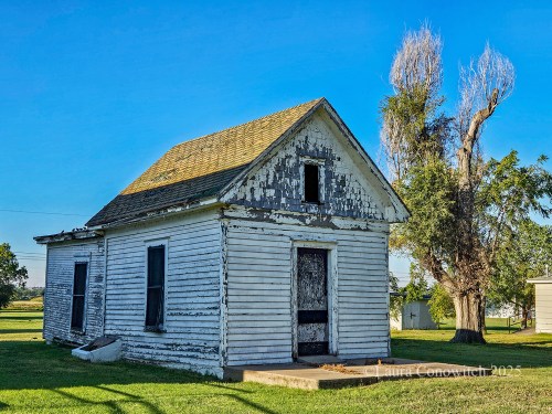 Boot Hill Museum, Dodge City, Kansas