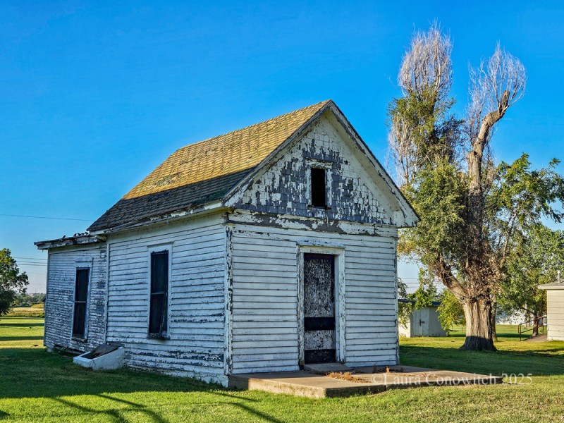 Boot Hill Museum, Dodge City, Kansas